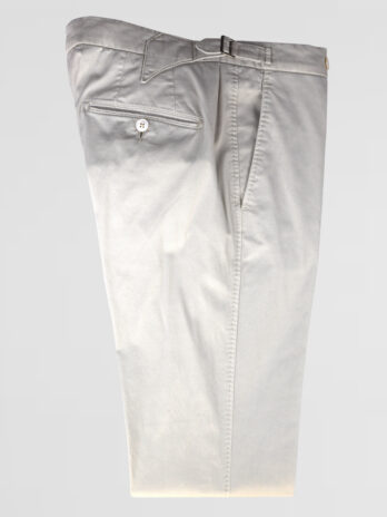 11PW – Pantalon Willman mastic