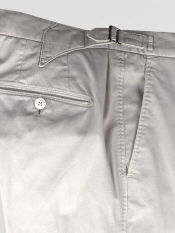 11PW – Pantalon Willman mastic