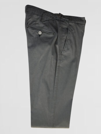 12PW – Pantalon Willman kaki