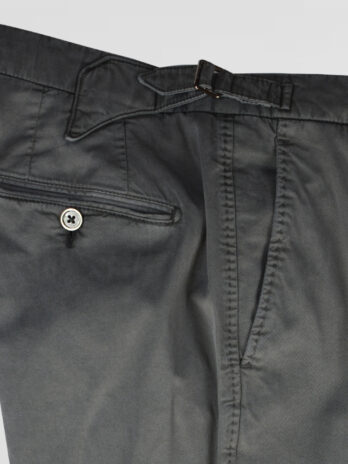 12PW – Pantalon Willman kaki