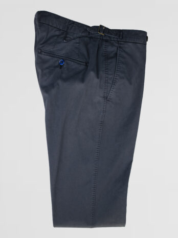 13PW – Pantalon Willman marine