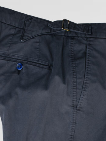 13PW – Pantalon Willman marine