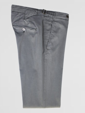 14PW – Pantalon Willman gris