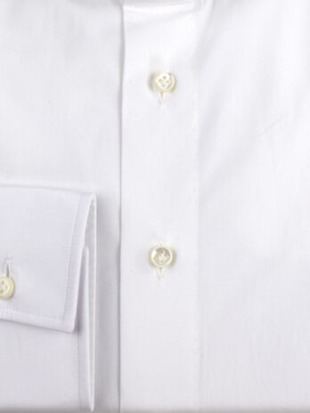 1CEM – Chemise Emanuele Maffeis blanche