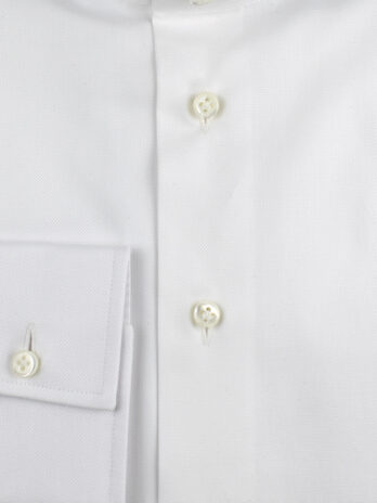 5CEM – Chemise Emanuele Maffeis blanche