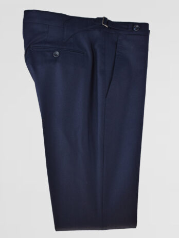 12PW – Pantalon Willman marine