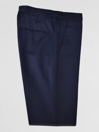 14PW – Pantalon Willman marine