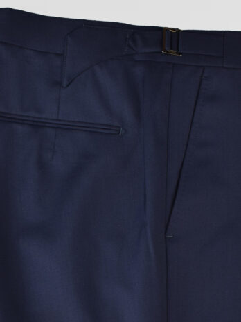 14PW – Pantalon Willman marine