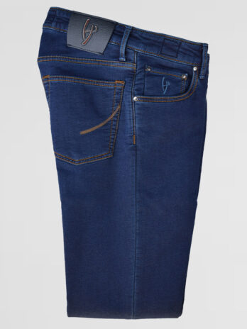 16PW – Pantalon Willman jean’s bleu