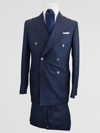 1CDP – Costume De Petrillo marine Prince de Galles