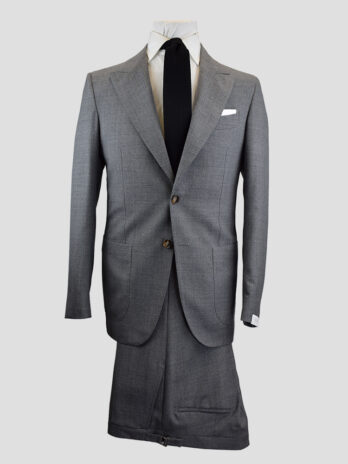 1CDP – Costume De Petrillo gris moyen