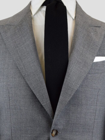 1CDP – Costume De Petrillo gris moyen