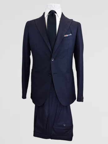 1CW – Costume Willman marine