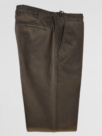1PW – Pantalon Willman kaki