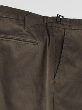 1PW – Pantalon Willman kaki