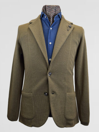 1VL – Veste Lardini kaki