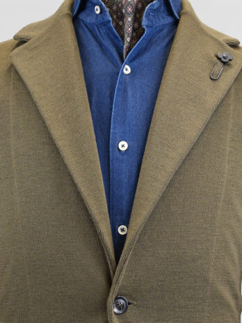 1VL – Veste Lardini kaki