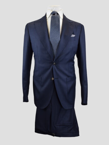 2CDP – Costume De Petrillo marine faux-uni