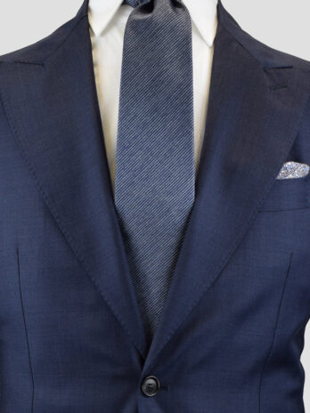 2CDP – Costume De Petrillo marine faux-uni