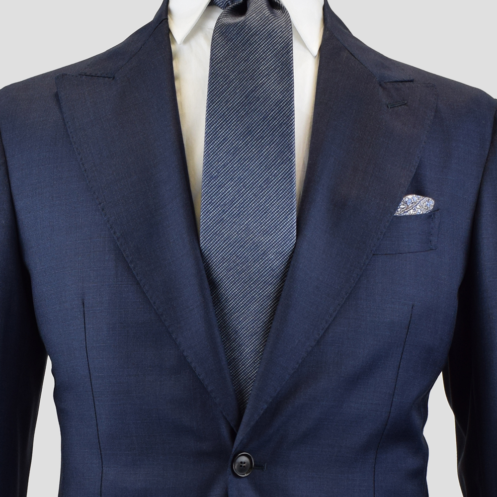 2CDP - Costume De Petrillo marine faux-uni – Image 2