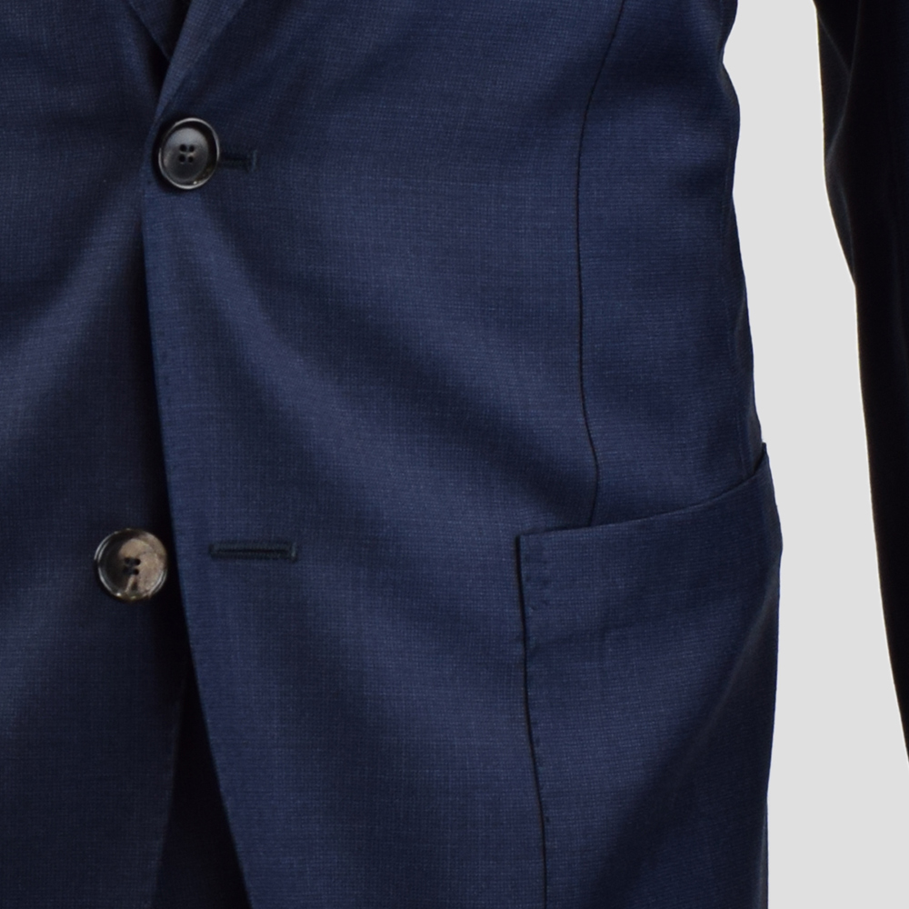 2CDP - Costume De Petrillo marine faux-uni – Image 4