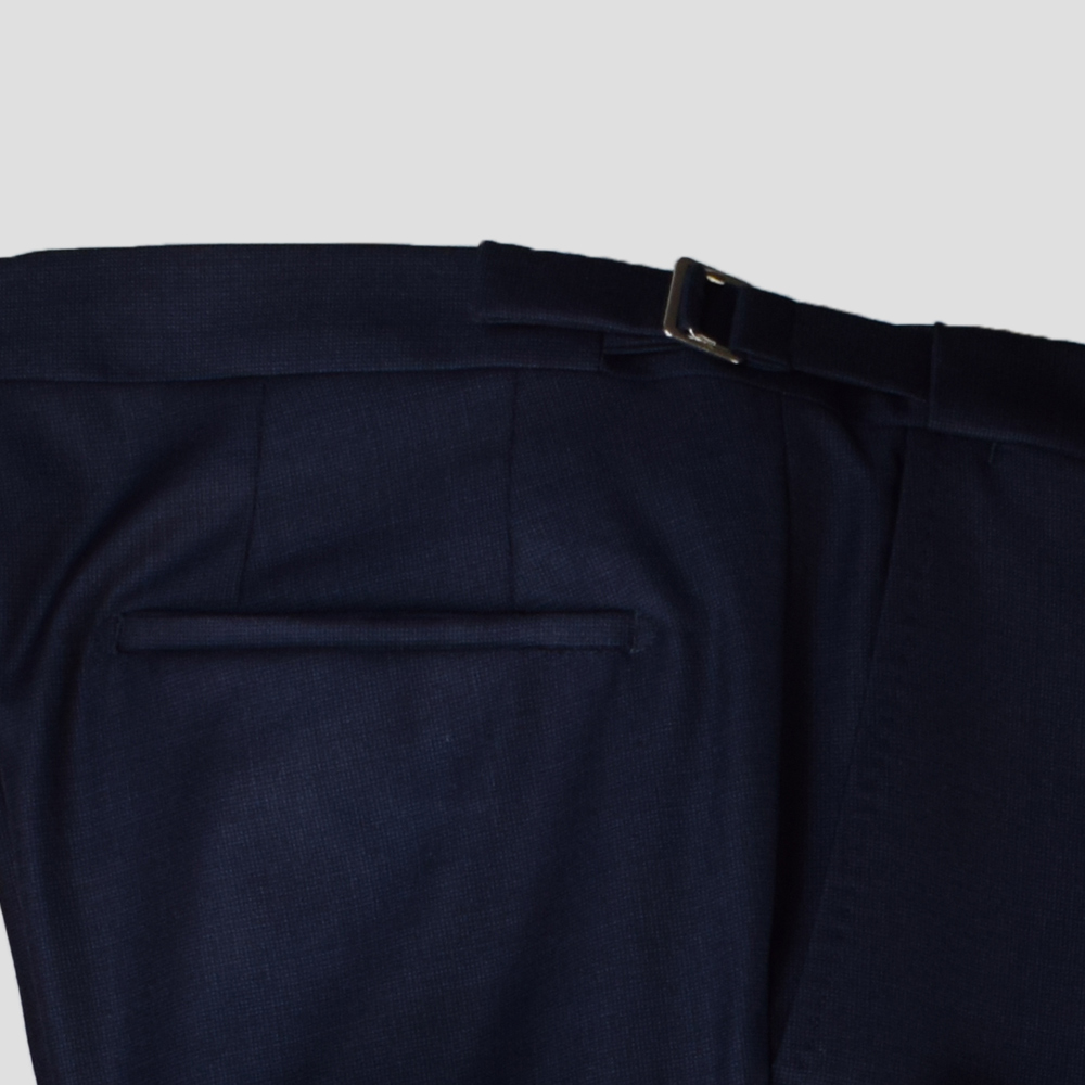 2CDP - Costume De Petrillo marine faux-uni – Image 5