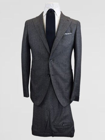 2CW – Costume Willman gris