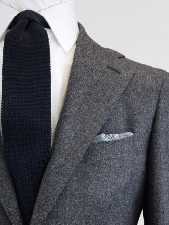 2CW – Costume Willman gris