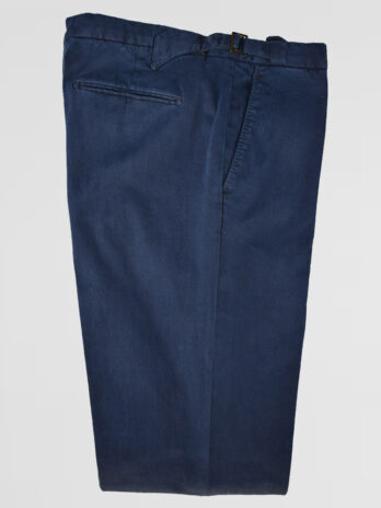 2PW – Pantalon Willman marine