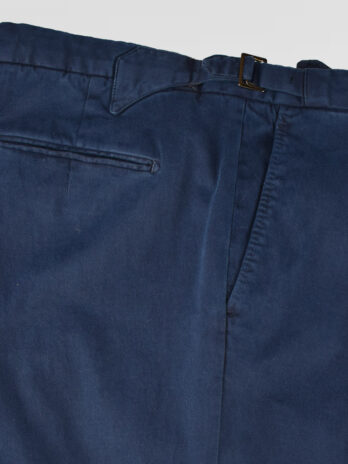 2PW – Pantalon Willman marine