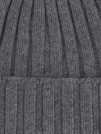 3Bn – Bonnet gris