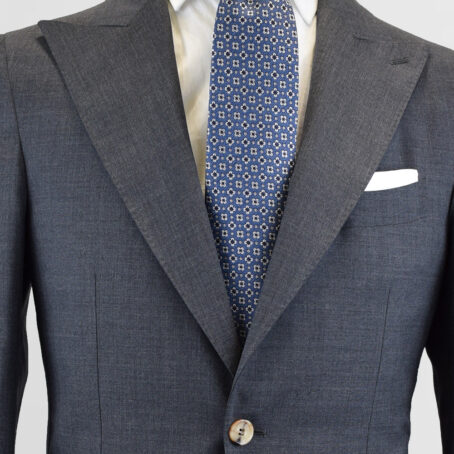 3CDP - Costume De Petrillo gris moyen – Image 2