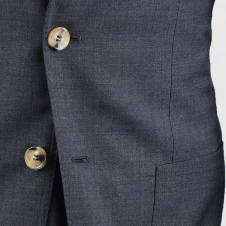 3CDP - Costume De Petrillo gris moyen – Image 4