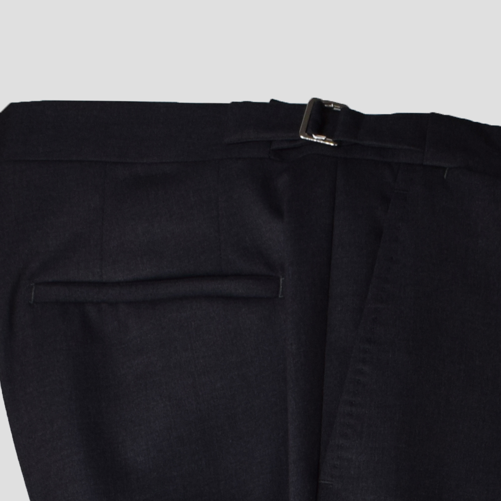 3CDP - Costume De Petrillo gris anthracite – Image 5