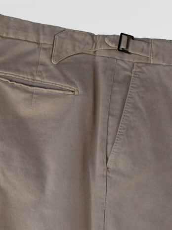 3PW – Pantalon Willman beige