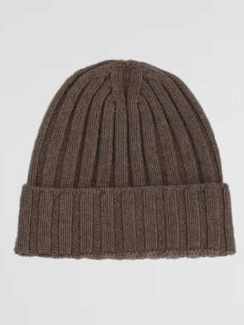 4Bn – Bonnet marron