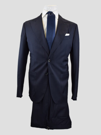 4CDP – Costume De Petrillo bleu marine