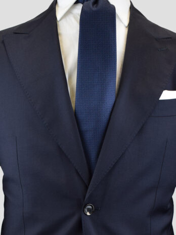 4CDP – Costume De Petrillo bleu marine