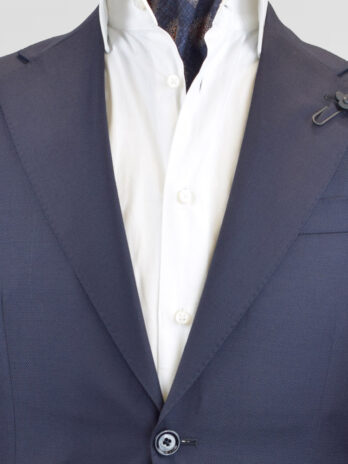 4VL – Veste Lardini marine