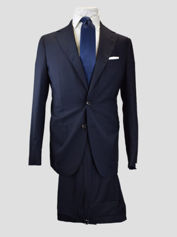 5CDP – Costume De Petrillo bleu marine