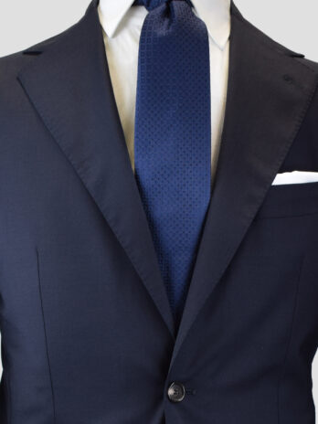 5CDP – Costume De Petrillo bleu marine