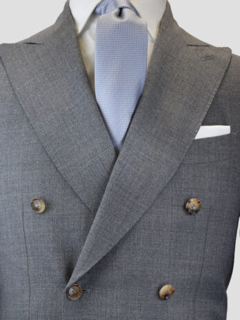 6CDP – Costume De Petrillo gris moyen