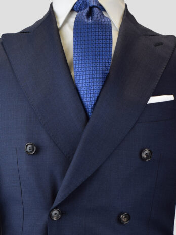 7CDP – Costume De Petrillo marine faux-uni