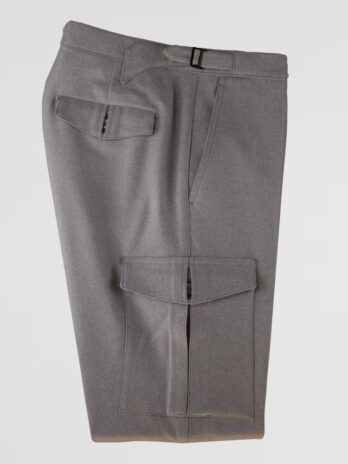 7PW – Pantalon Willman cargo beige clair
