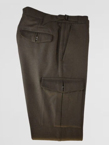 8PW – Pantalon Willman cargo kaki