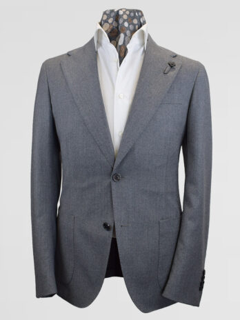 8VL – Veste Lardini grise