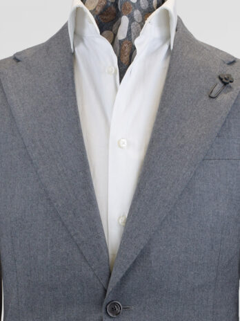 8VL – Veste Lardini grise