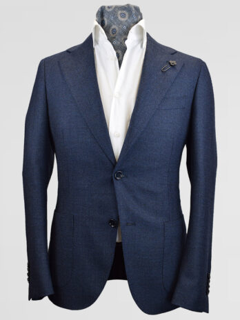 9VL – Veste Lardini marine