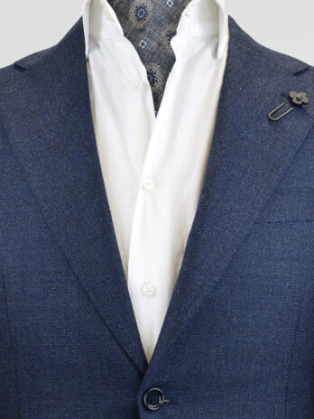 9VL – Veste Lardini marine