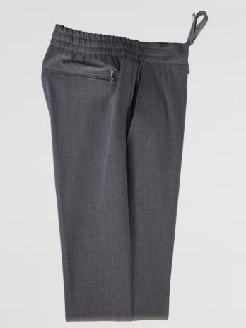 10PPS – Pantalon Marco Pescarolo gris